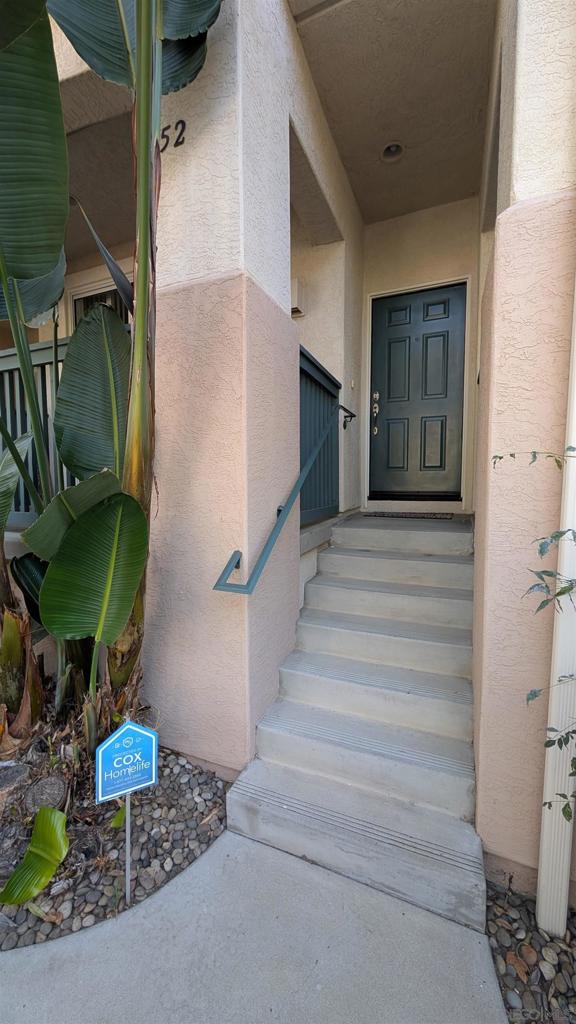 Mission Valley - Residential Lease