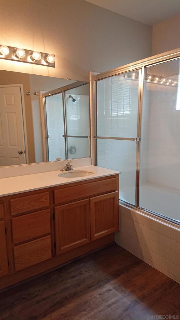 Mission Valley - Residential Lease