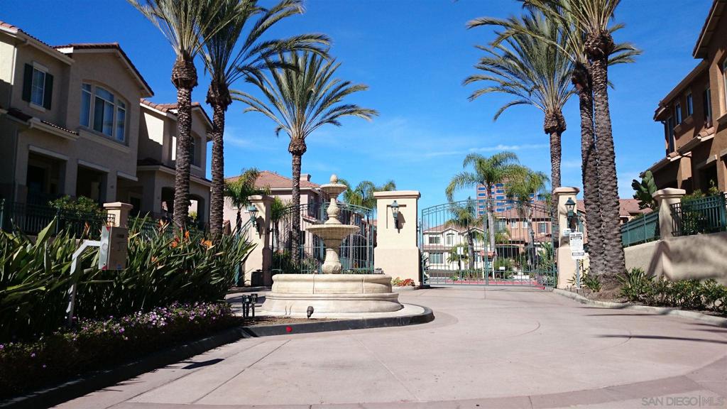 Mission Valley - Residential Lease