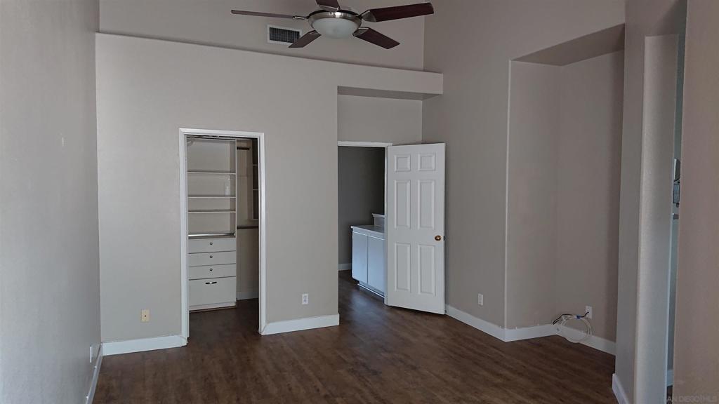 Mission Valley - Residential Lease