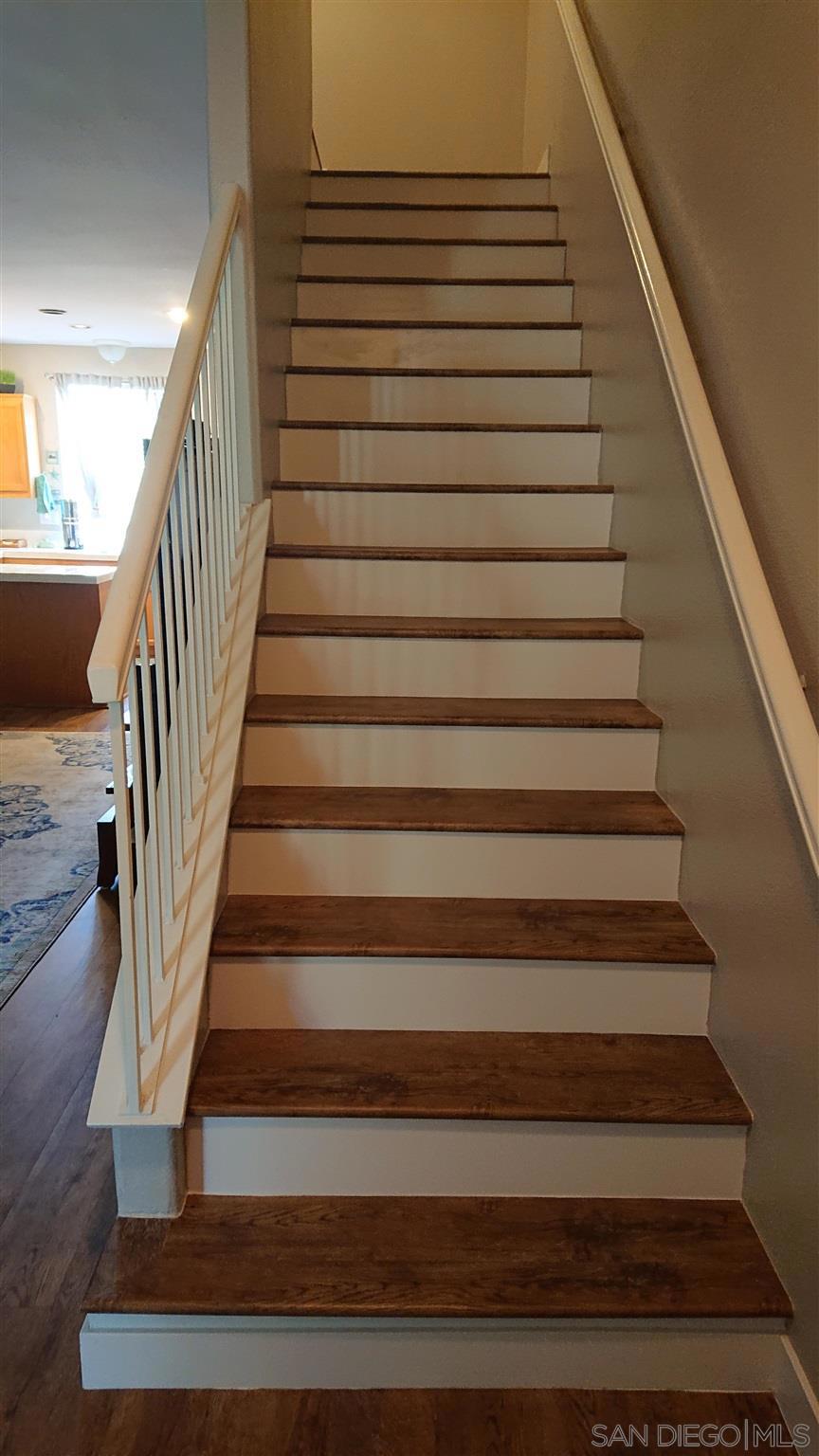 Mission Valley - Residential Lease