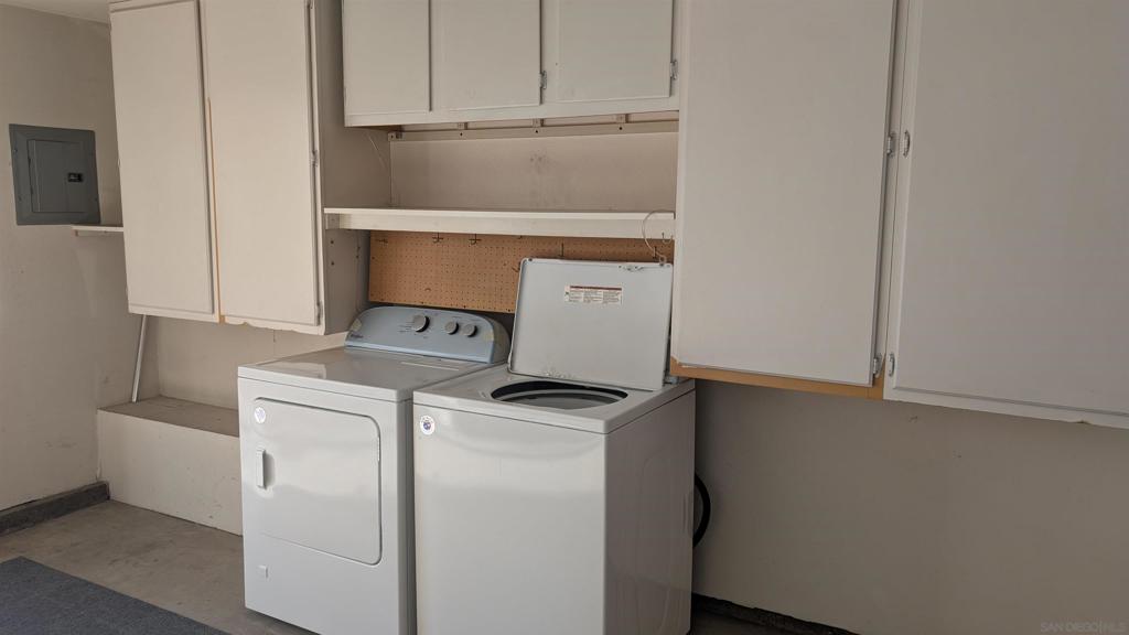 Mission Valley - Residential Lease