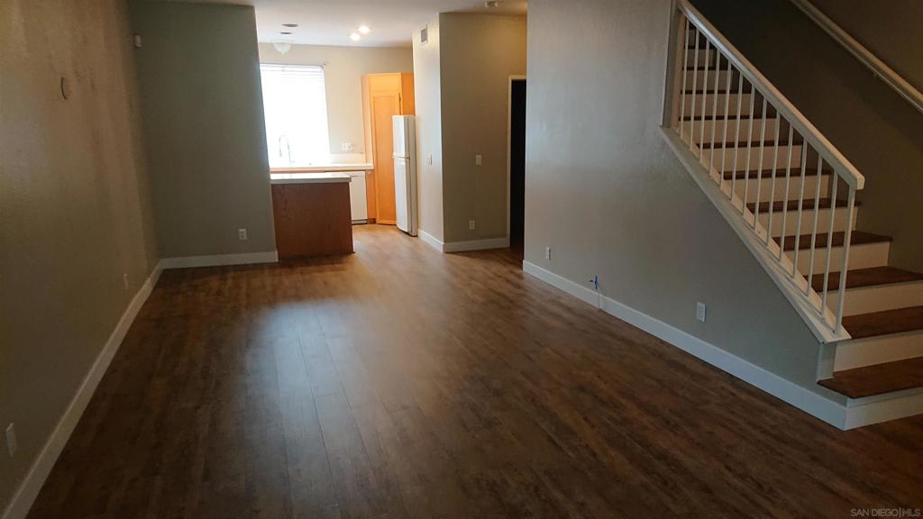 Mission Valley - Residential Lease