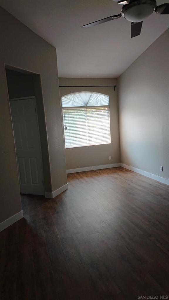 Mission Valley - Residential Lease