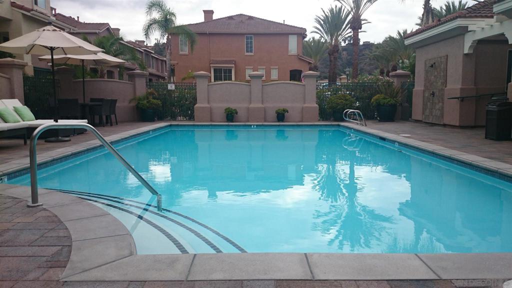 Mission Valley - Residential Lease