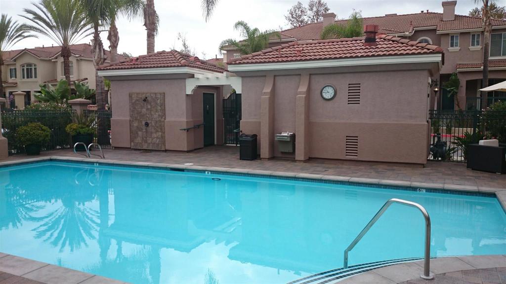 Mission Valley - Residential Lease