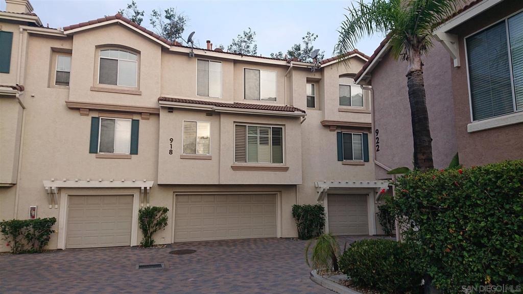 Mission Valley - Residential Lease