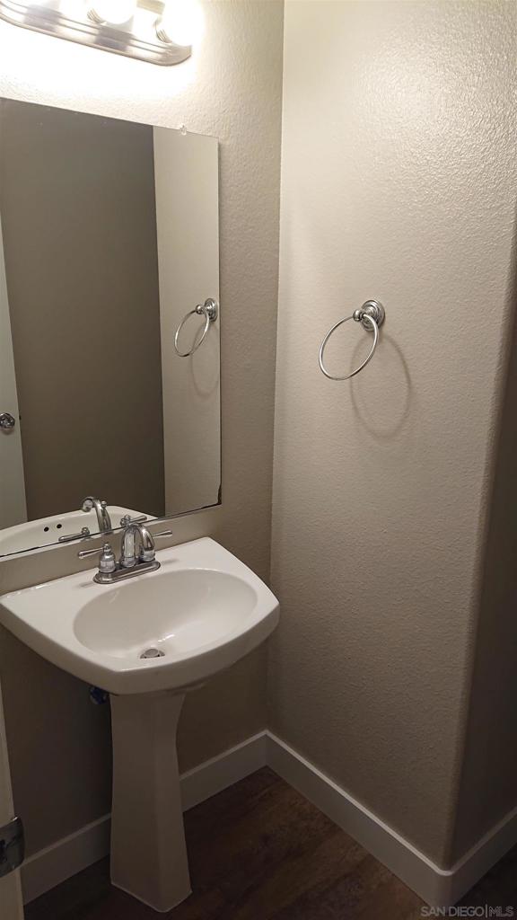 Mission Valley - Residential Lease