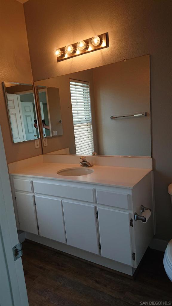 Mission Valley - Residential Lease