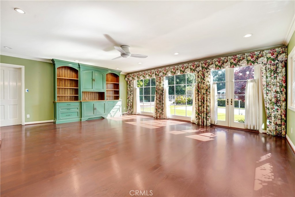 610 Vaquero Road