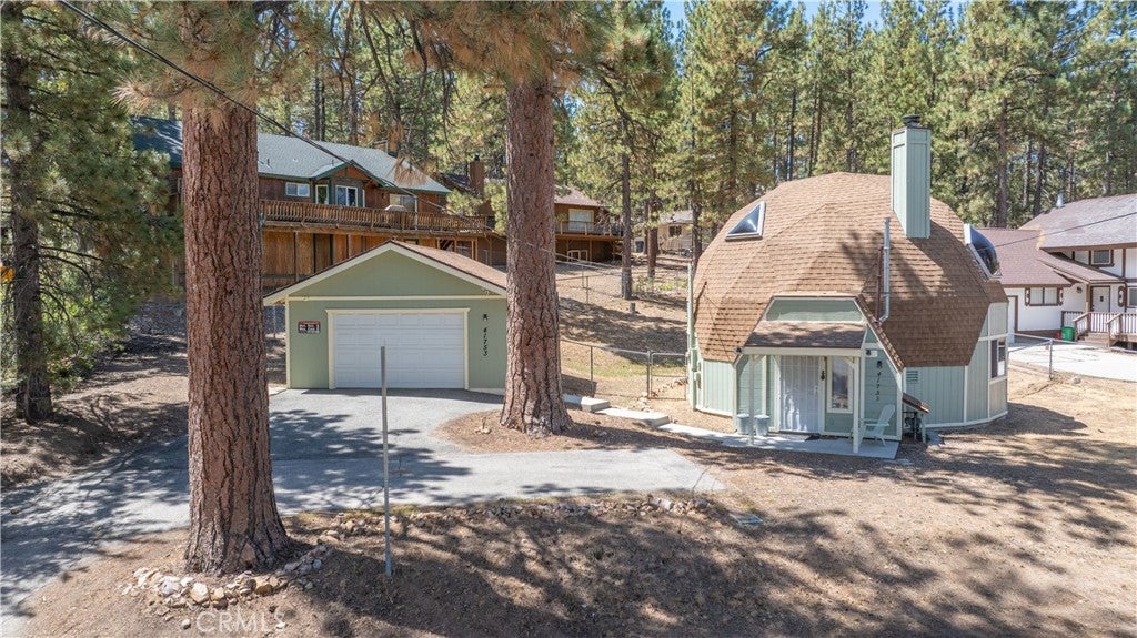 41753 Tanager Drive