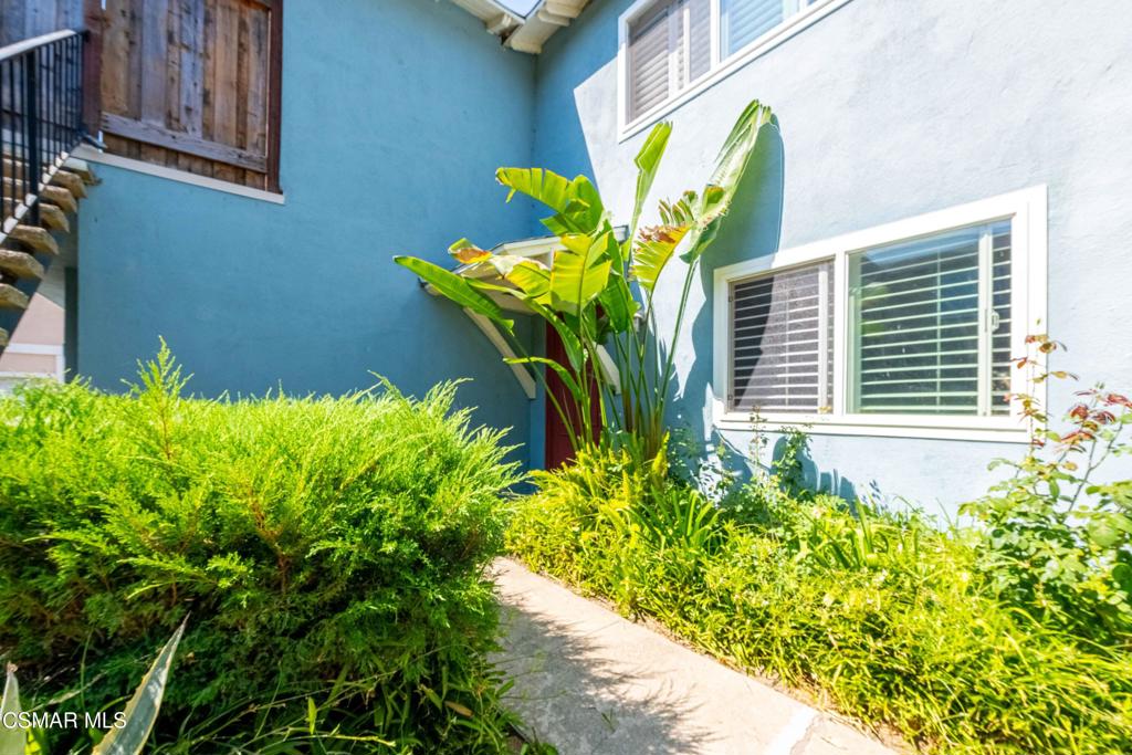 Lake Lindero Townhomes-891 - 891 - Residential