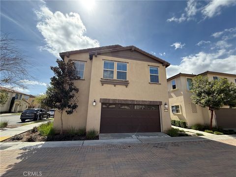 Photo of 30421 Village Terrace Drive, Menifee, CA 92584 (MLS # SW26155263)