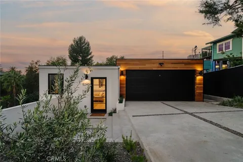 5240 Barker Drive, Los Angeles, CA 90042 - MLS#: BB25249172