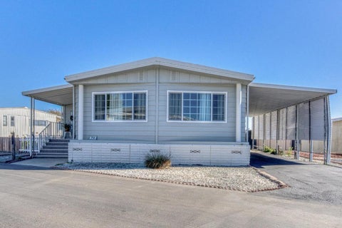 Photo of 150 E Kern Street #70, Salinas, CA 93905 (MLS # ML82064781)