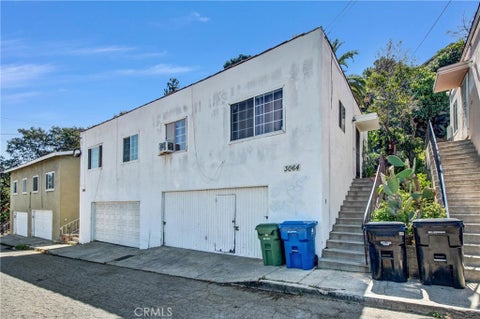 Photo of 3064 Isabel DR, Los Angeles, CA 90065 (MLS # MB26186627)