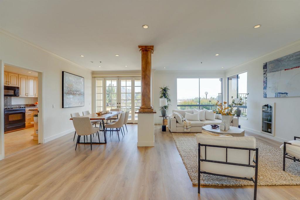 5845 Friars Road 1103