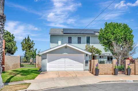 3011 Feiler Place San Diego CA 92123