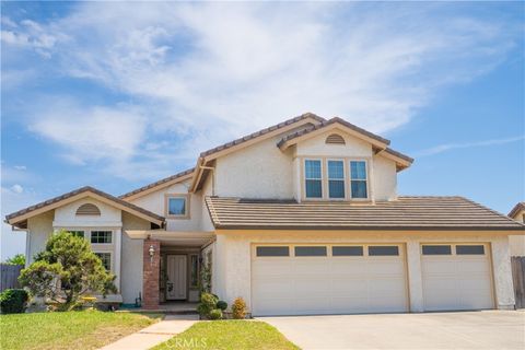 2868 Corte Caballos Camarillo CA 93010