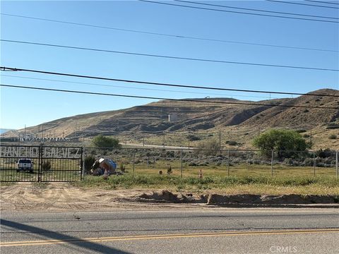 0 Tierra Subida Palmdale CA 93550