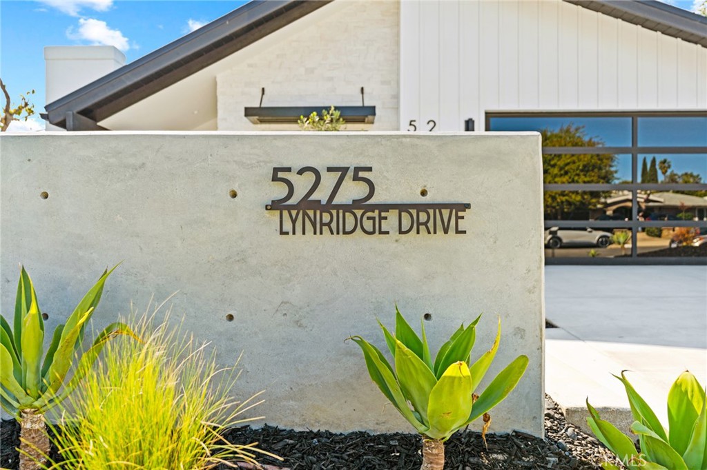 5275 Lynridge Drive