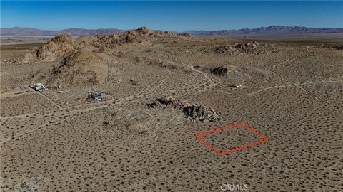 Photo of 761 Rd C (NEAR), Lucerne Valley, CA 92356 (MLS # HD26000293)