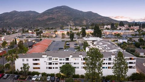 Photo of 6960 Hyde Park Dr Dr #12, San Diego, CA 92119 (MLS # 260007612SD)