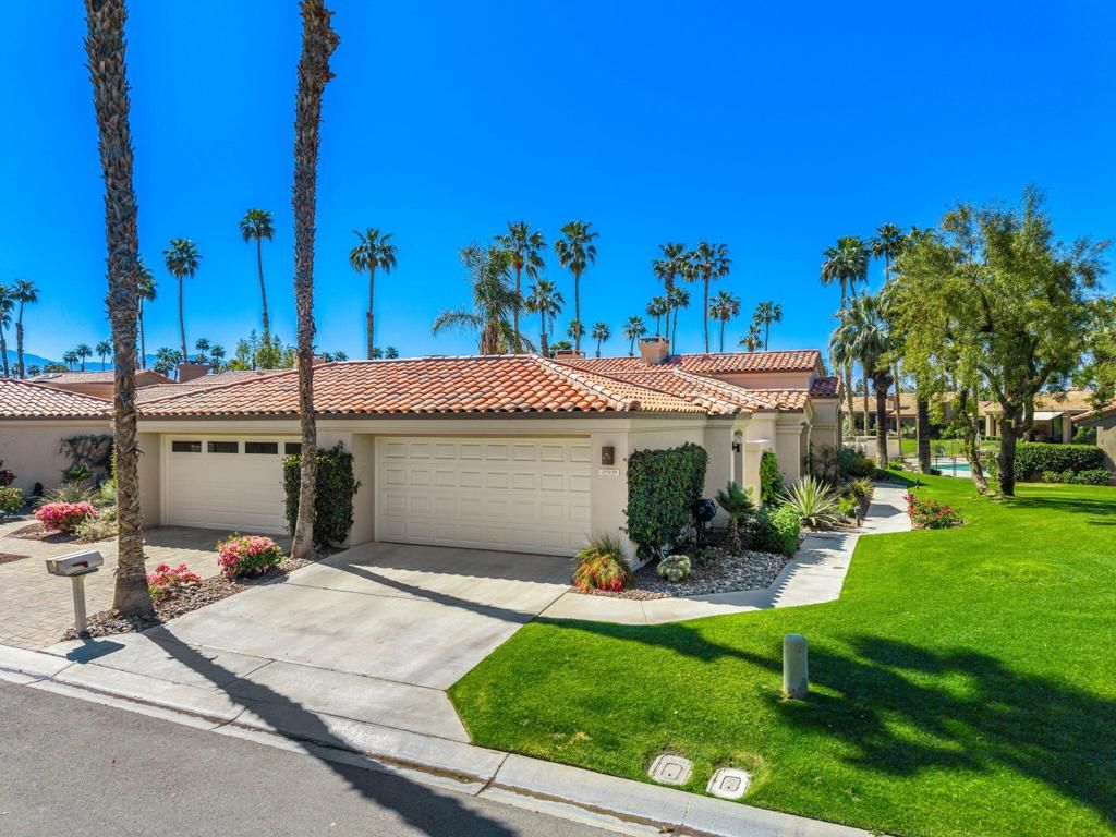 Photo of 38819 Wisteria Drive, Palm Desert, CA 92211 (MLS # 219144846DA)