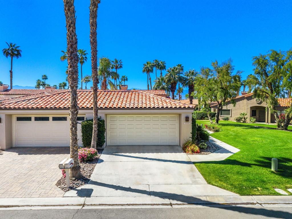 Photo of 38819 Wisteria Drive, Palm Desert, CA 92211 (MLS # 219144846DA)