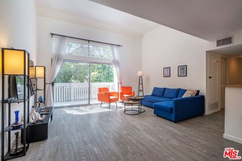 5700 Etiwanda Avenue 278 Tarzana CA 91356