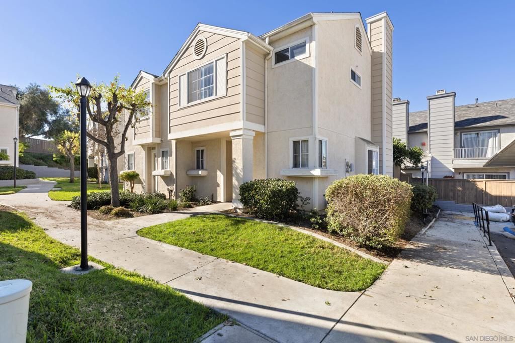 Photo of 8941 Arlingdale Way Way, Spring Valley, CA 91977 (MLS # 260001610SD)