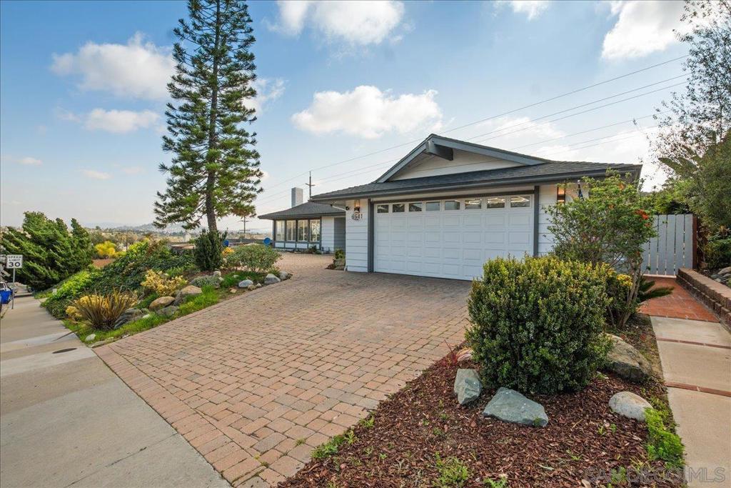 6641 Murray Park Drive