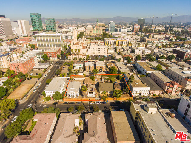 Presented for sale is a 4-Parcel Assemblage in prime Koreatown. With a combined lot size of 27,000 SF and R4-2 (Tier 3 TOC) zoning, this site perfectly lends itself to be a prime development opportunity. The buildings on the lot, which currently hold nine units, have already been Ellis'd and will be delivered vacant! Developers can build 67± units by right and 116± units using a TOC density bonus. The project site is situated just three blocks from the legendary Park's BBQ, positioned in the heart of Los Angeles' Koreatown District. Around the corner from the Metro Station at Wilshire and Vermont, this location provides residents with direct access to an abundance of public transit options, nightlife, restaurants, coffee shops and much more in this burgeoning K-Town pocket.