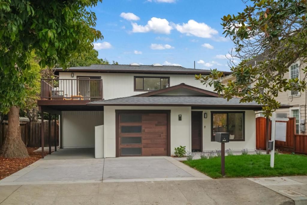 Photo of 148 Myrtle Street, Santa Cruz, CA 95060 (MLS # ML82023675)