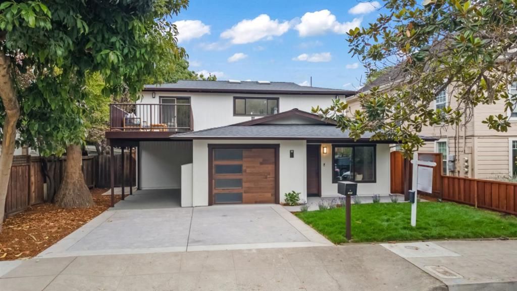 Photo of 148 Myrtle Street, Santa Cruz, CA 95060 (MLS # ML82023675)