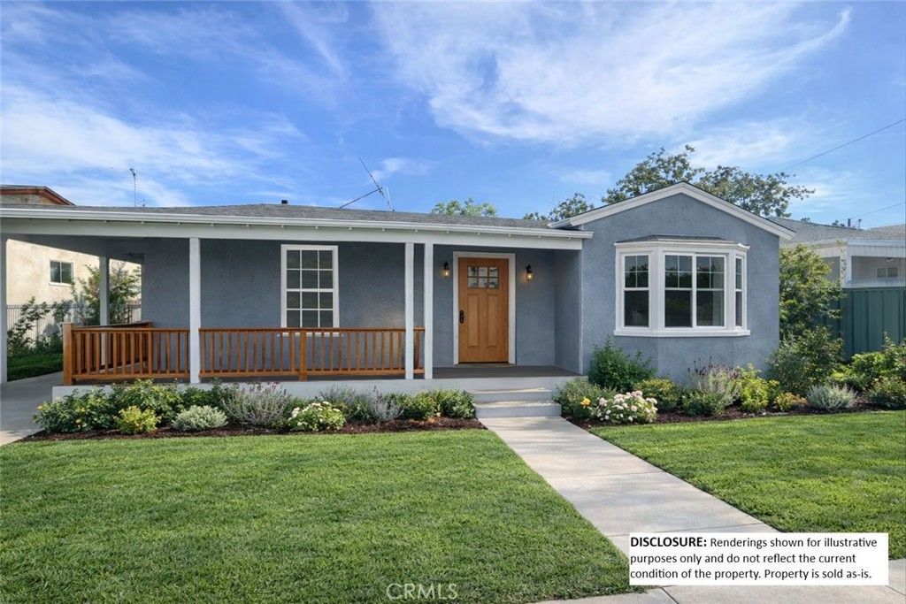 Photo of 10958 S Budlong Ave, Los Angeles, CA 90044 (MLS # WS26049755)