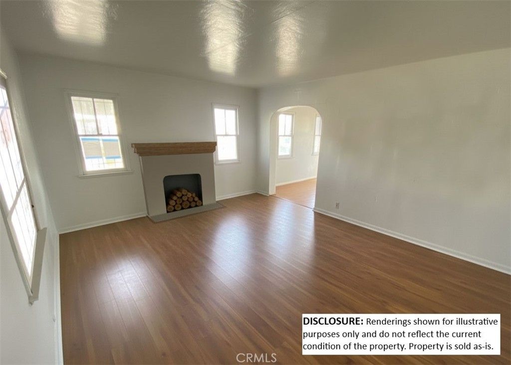 Photo of 10958 S Budlong Ave, Los Angeles, CA 90044 (MLS # WS26049755)