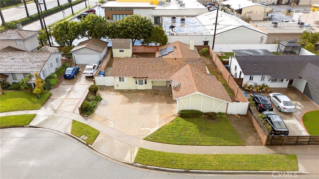 Photo of 7961 La Corona Way, Buena Park, CA 90620 (MLS # PW26040389)