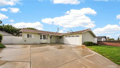 Photo of 7961 La Corona Way, Buena Park, CA 90620 (MLS # PW26040389)