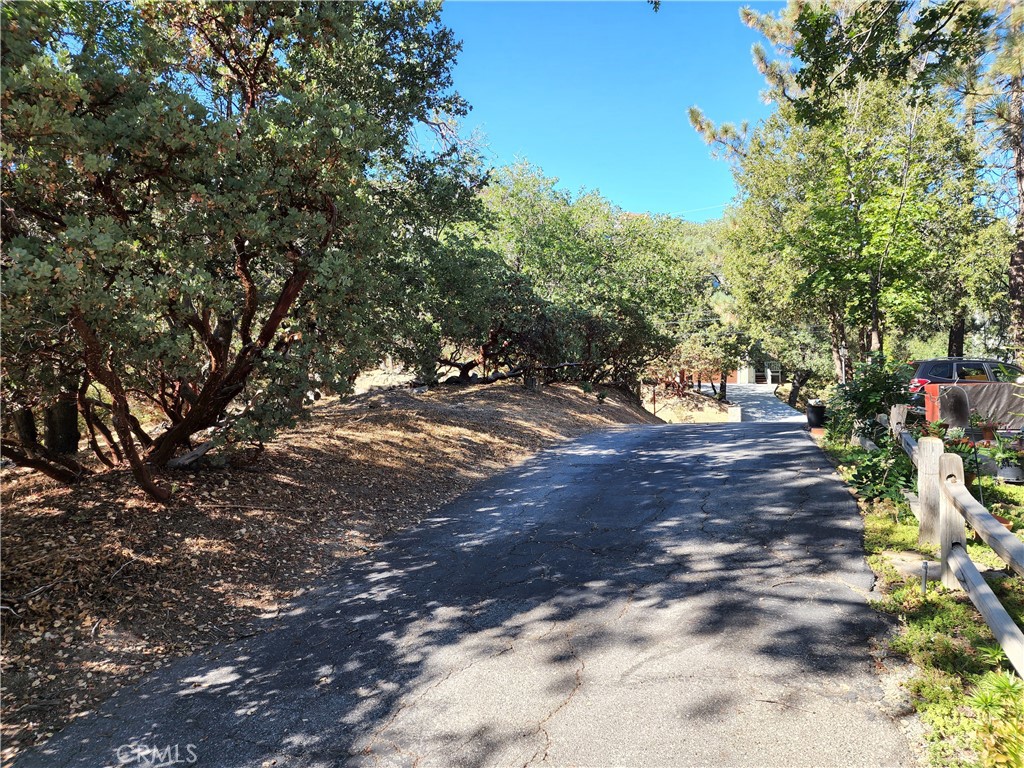 Arrowhead Woods (AWHW) - Land