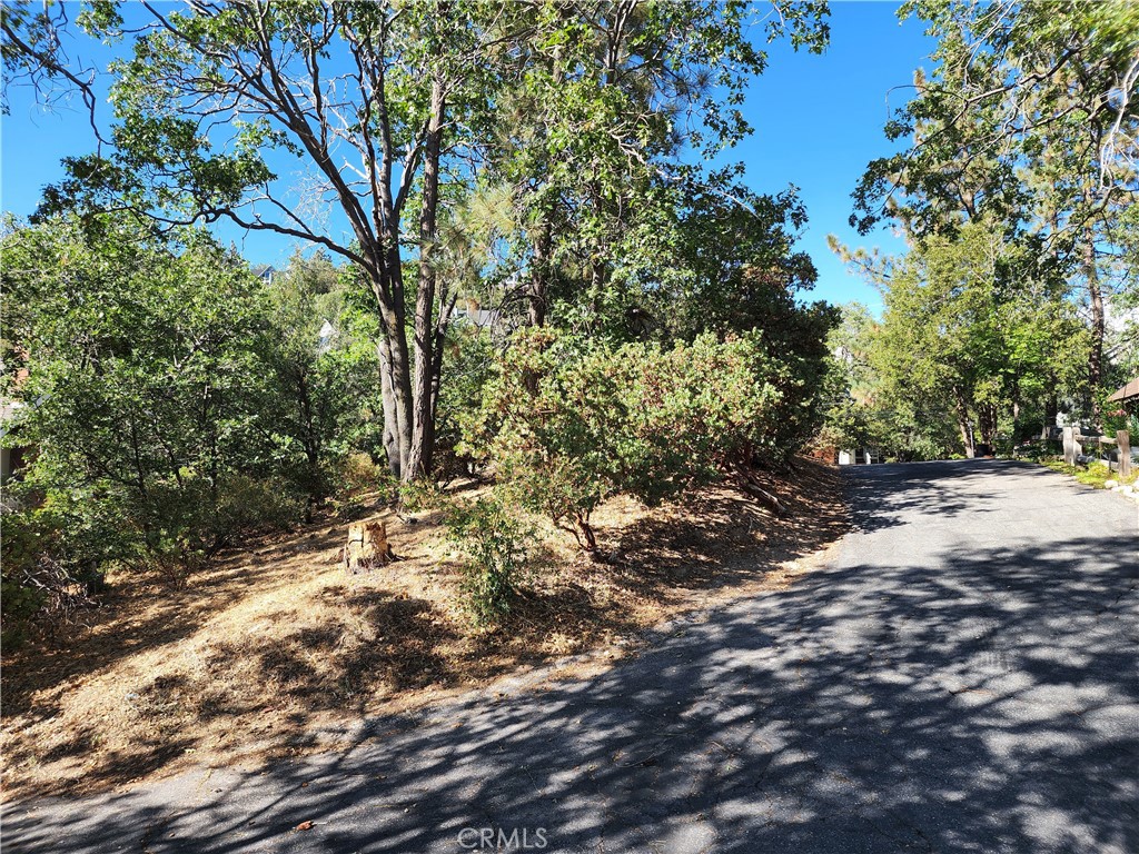 Arrowhead Woods (AWHW) - Land