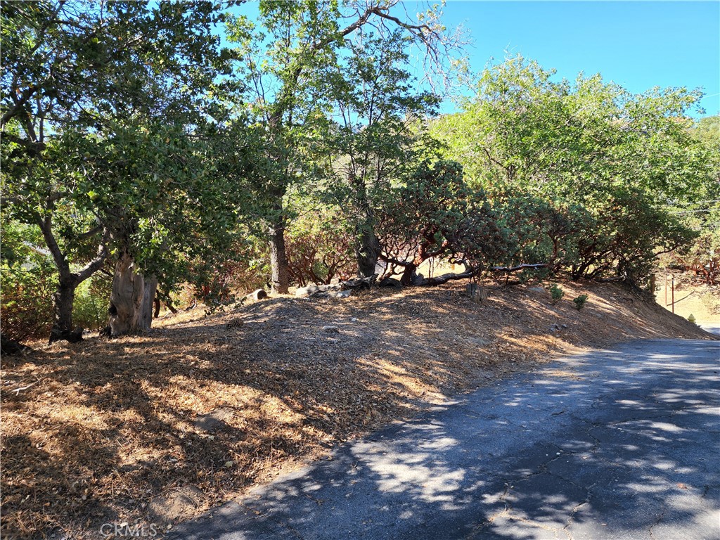 Arrowhead Woods (AWHW) - Land