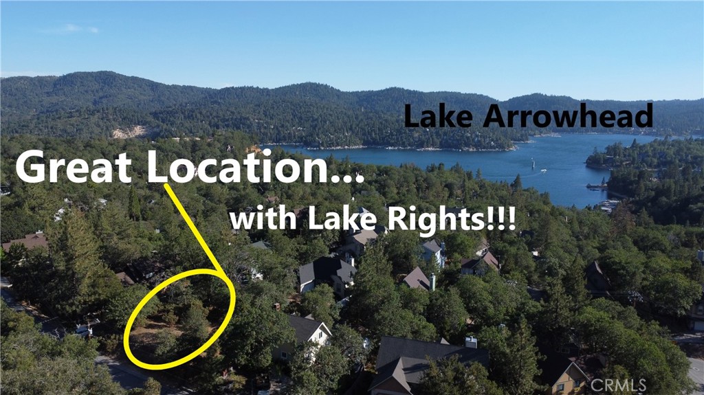 Arrowhead Woods (AWHW) - Land