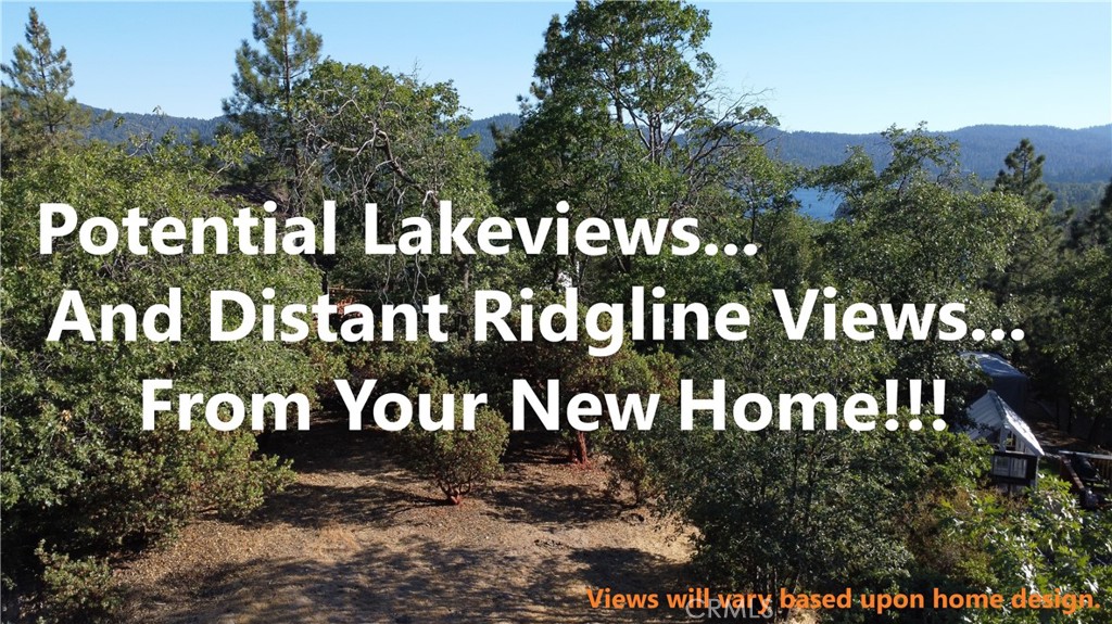 Arrowhead Woods (AWHW) - Land
