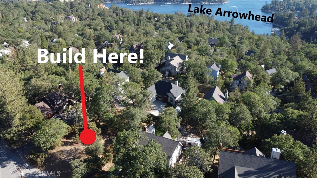 Arrowhead Woods (AWHW) - Land