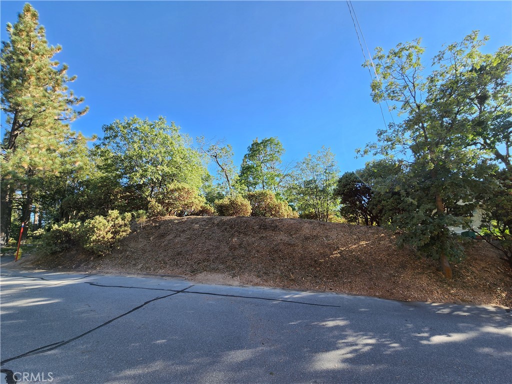 Arrowhead Woods (AWHW) - Land