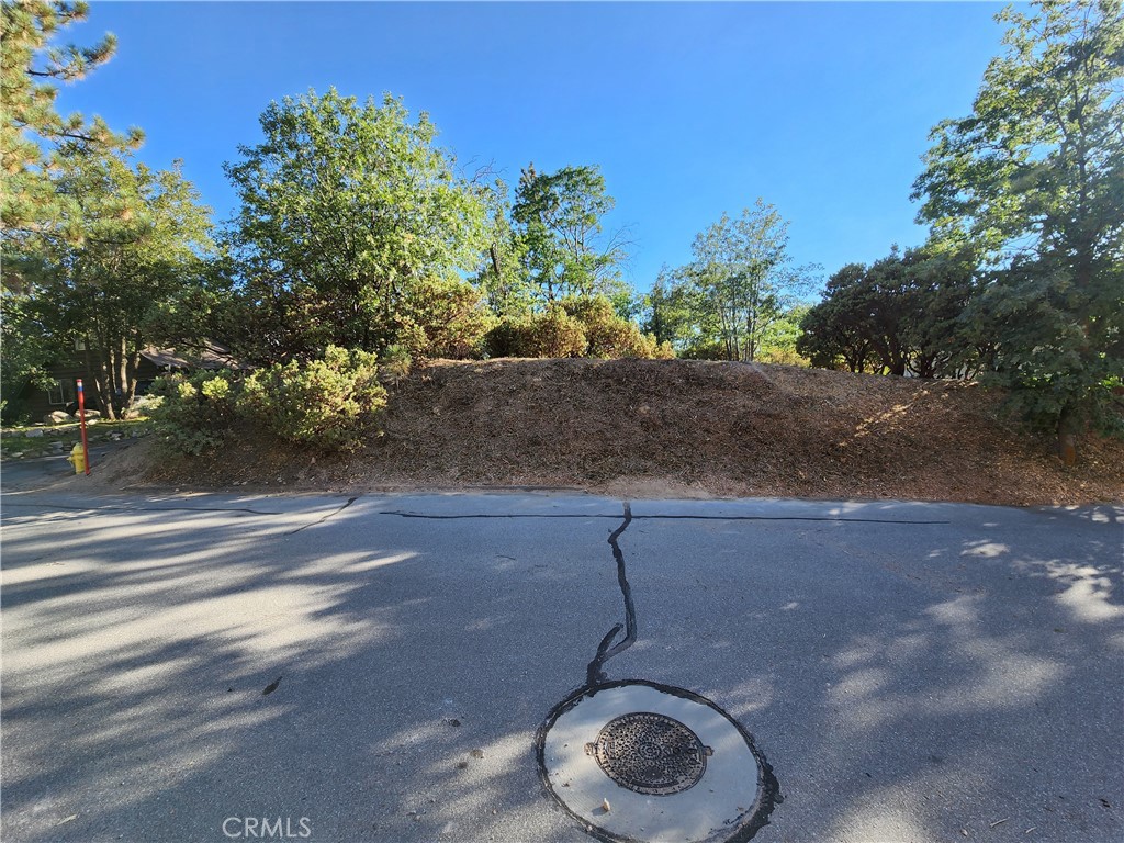 Arrowhead Woods (AWHW) - Land