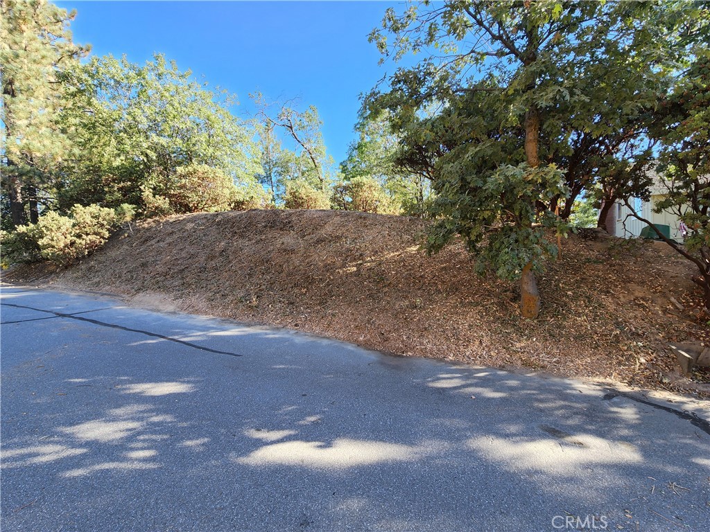 Arrowhead Woods (AWHW) - Land