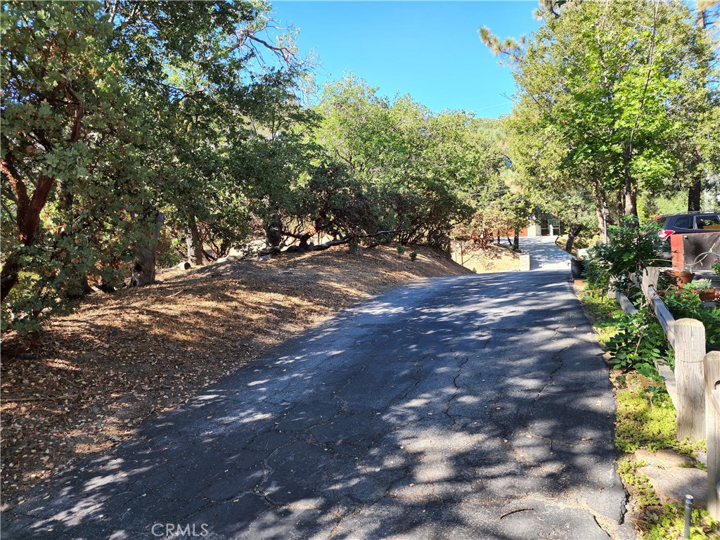 Arrowhead Woods (AWHW) - Land