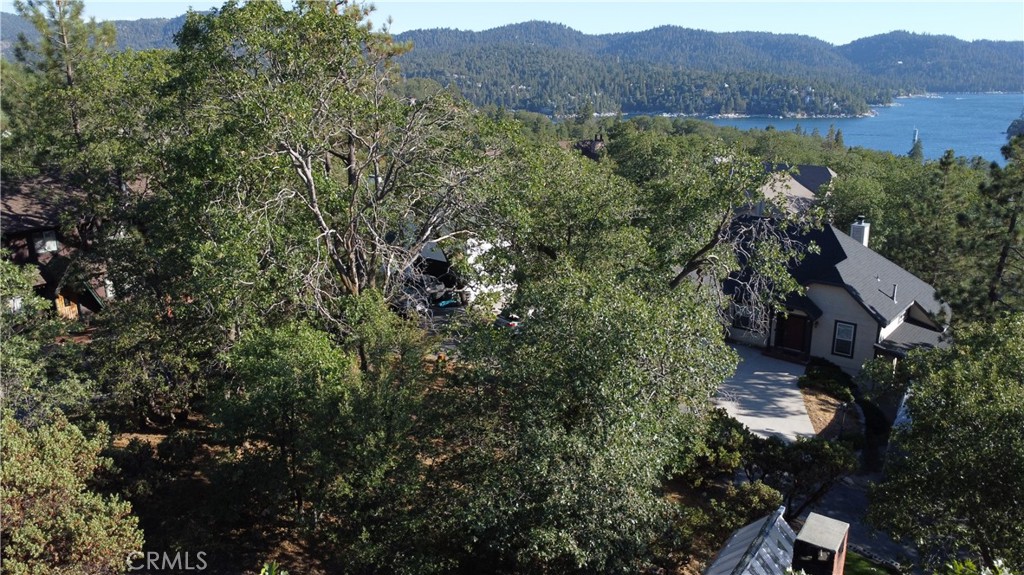 Arrowhead Woods (AWHW) - Land